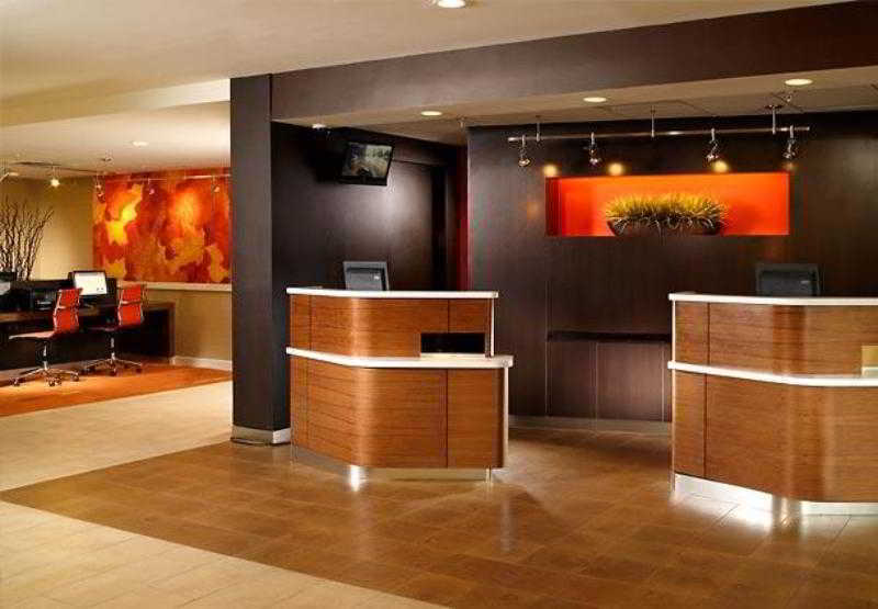 Courtyard By Marriott Atlanta Airport South/Sullivan Road Экстерьер фото